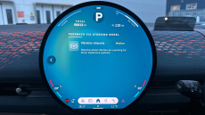 MINI Aceman 135kW E Exclusive 43kWh 5dr Auto Electric Hatchback